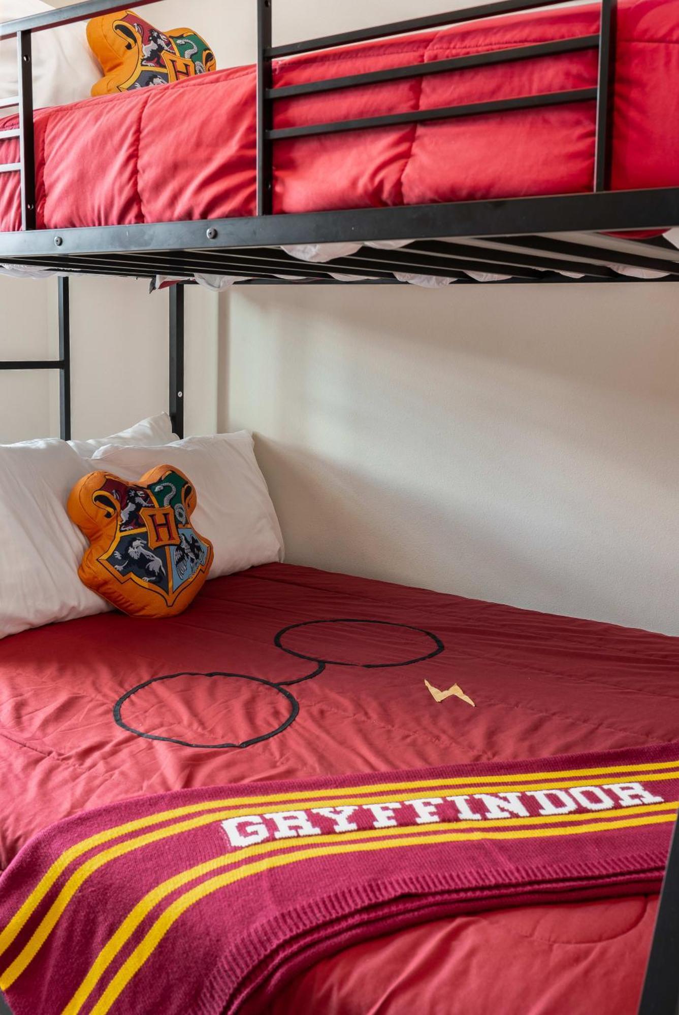 Solara Villa With Themed Rooms And Private Pool Киссимми Экстерьер фото